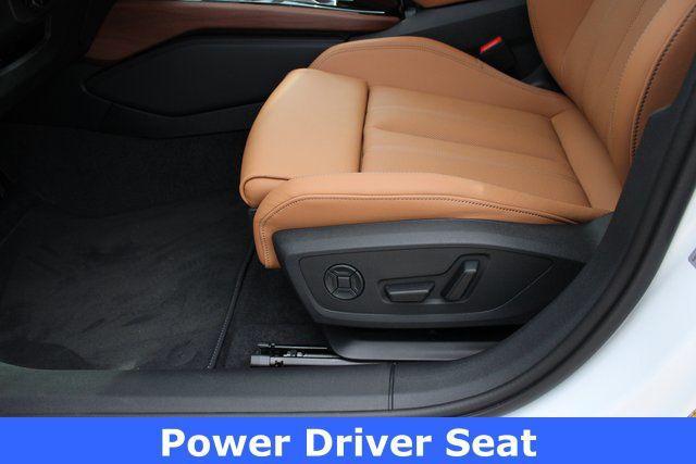 new 2025 Audi A5 car, priced at $49,969