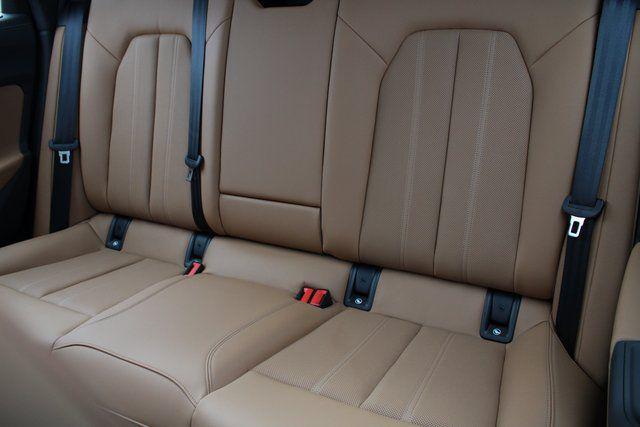 new 2025 Audi A5 car, priced at $49,969