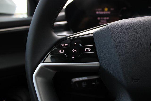 new 2025 Audi A5 car, priced at $46,703