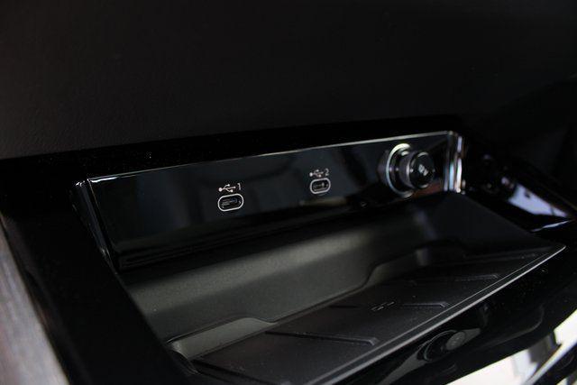 new 2025 Audi A5 car, priced at $46,703