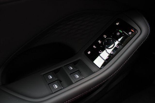 new 2025 Audi A5 car, priced at $46,703