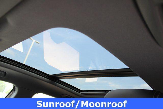 new 2025 Audi Q4 e-tron car, priced at $53,000