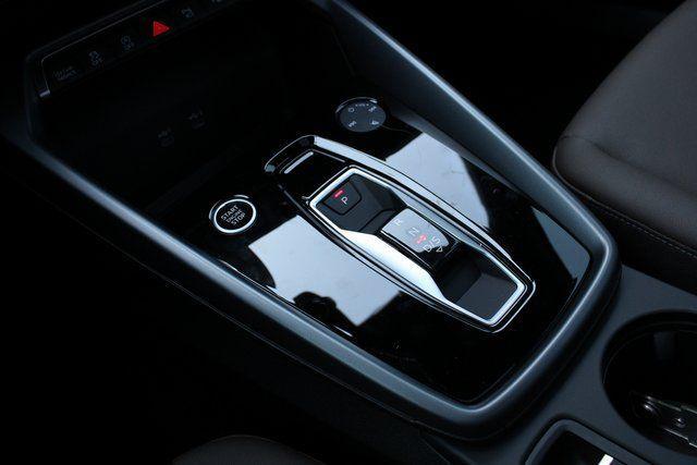 new 2026 Audi A3 car, priced at $39,169