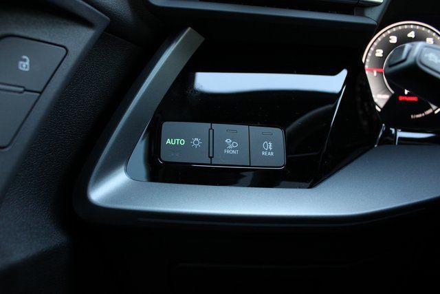 new 2026 Audi A3 car, priced at $39,169