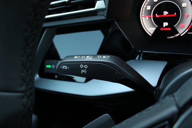 new 2026 Audi A3 car, priced at $39,169