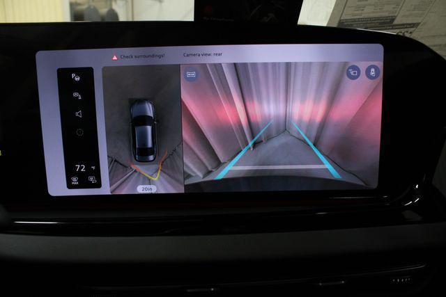 new 2026 Audi A6 car, priced at $66,369