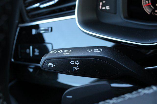 new 2026 Audi Q7 car, priced at $71,410