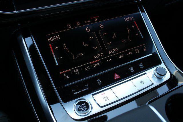 new 2026 Audi Q7 car, priced at $71,410