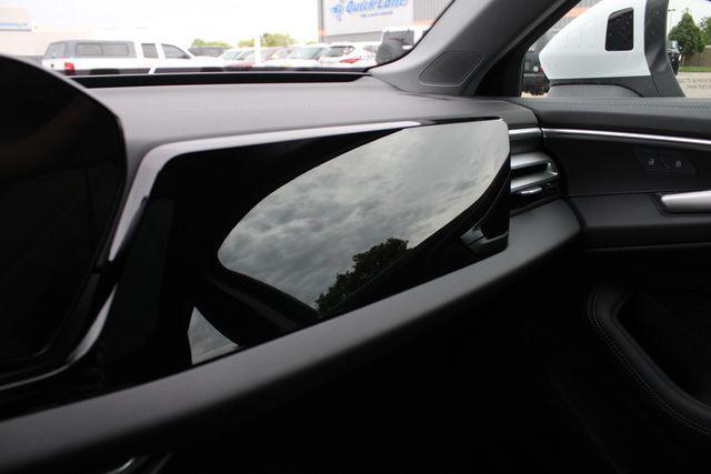 used 2025 Audi A5 car, priced at $42,251