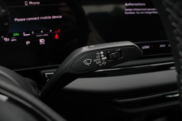 used 2025 Audi A5 car, priced at $42,251