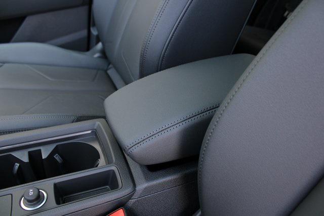 new 2025 Audi Q3 car, priced at $39,913