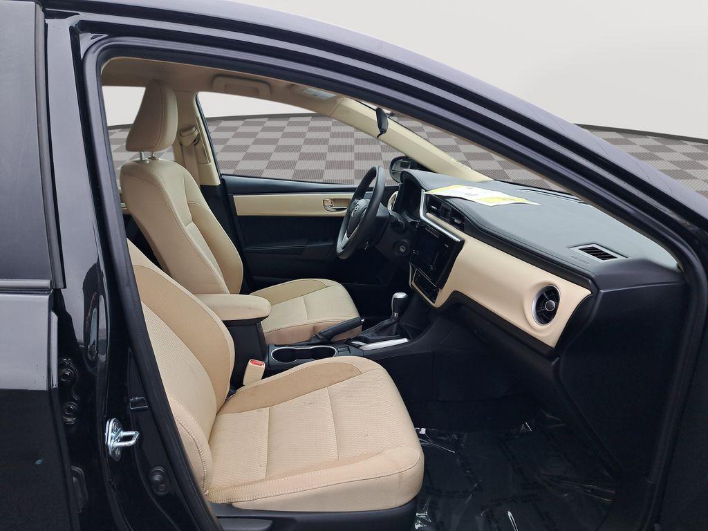 used 2017 Toyota Corolla car, priced at $15,978