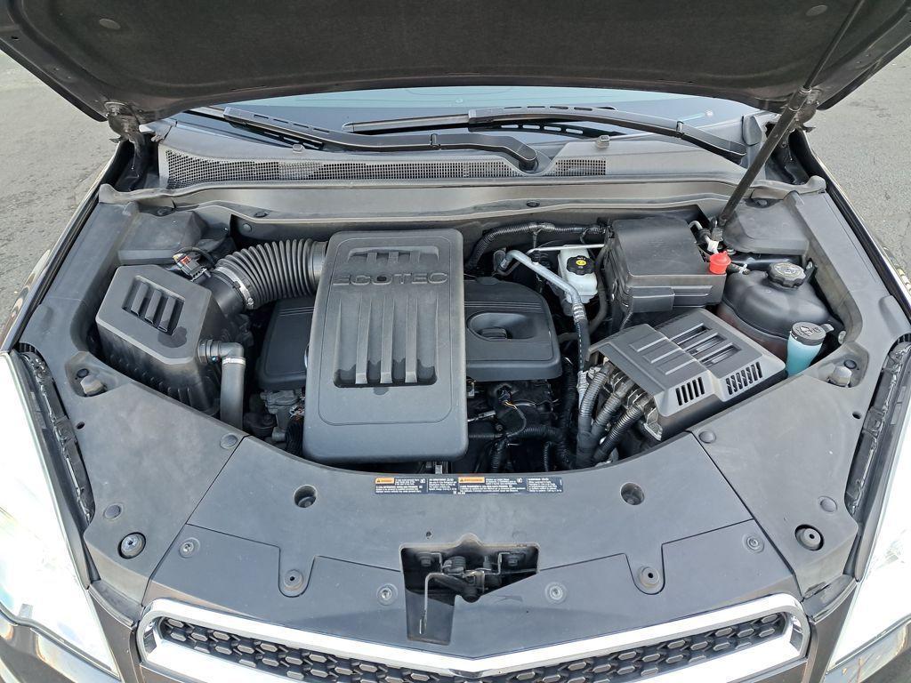 used 2015 Chevrolet Equinox car, priced at $10,999