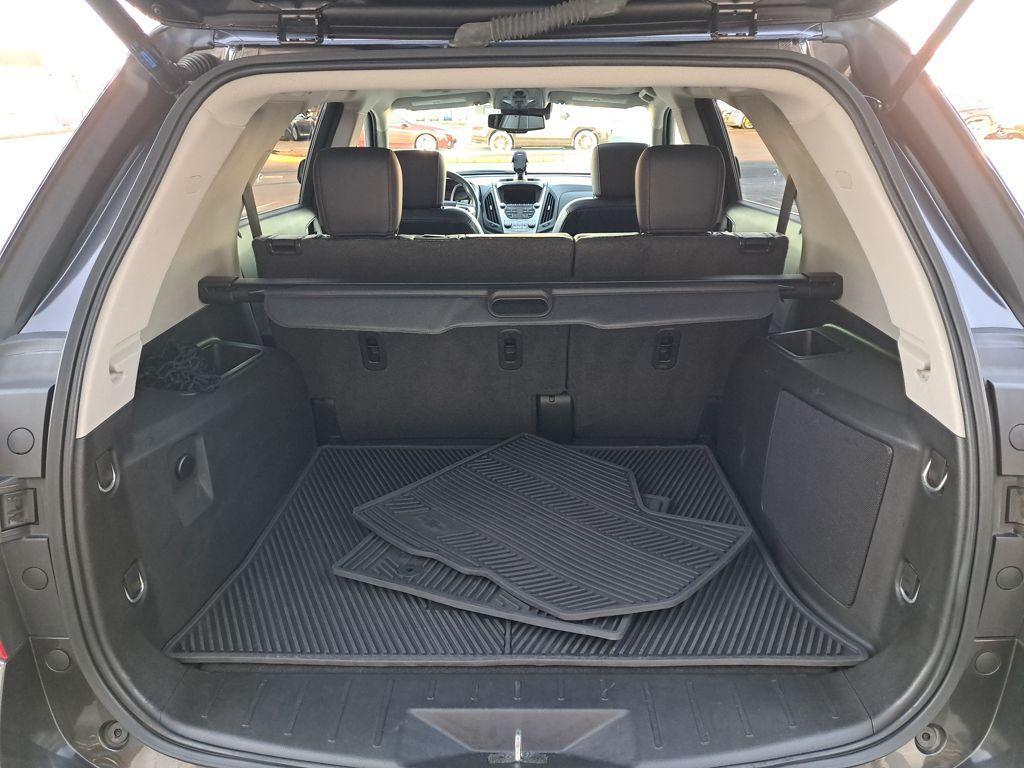 used 2015 Chevrolet Equinox car, priced at $10,999