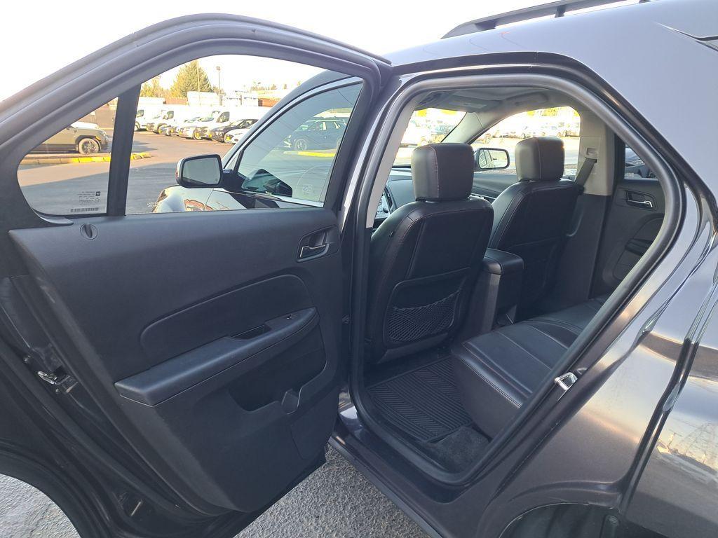 used 2015 Chevrolet Equinox car, priced at $10,999