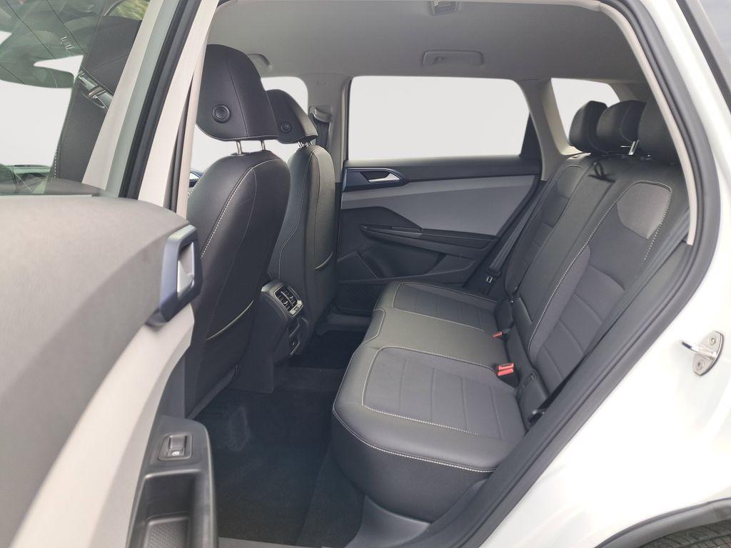 used 2024 Volkswagen Taos car, priced at $22,997