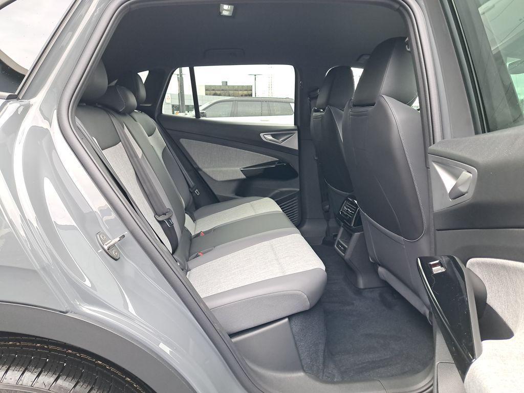 new 2026 Volkswagen ID.4 car, priced at $45,875