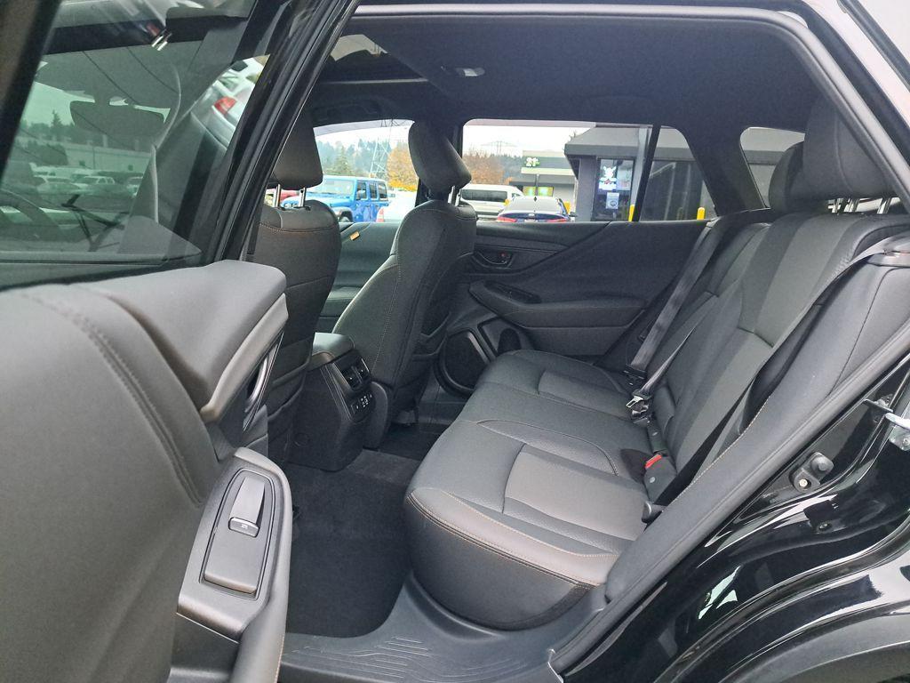 used 2023 Subaru Outback car, priced at $31,852