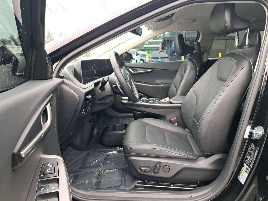 used 2022 Kia EV6 car, priced at $22,988