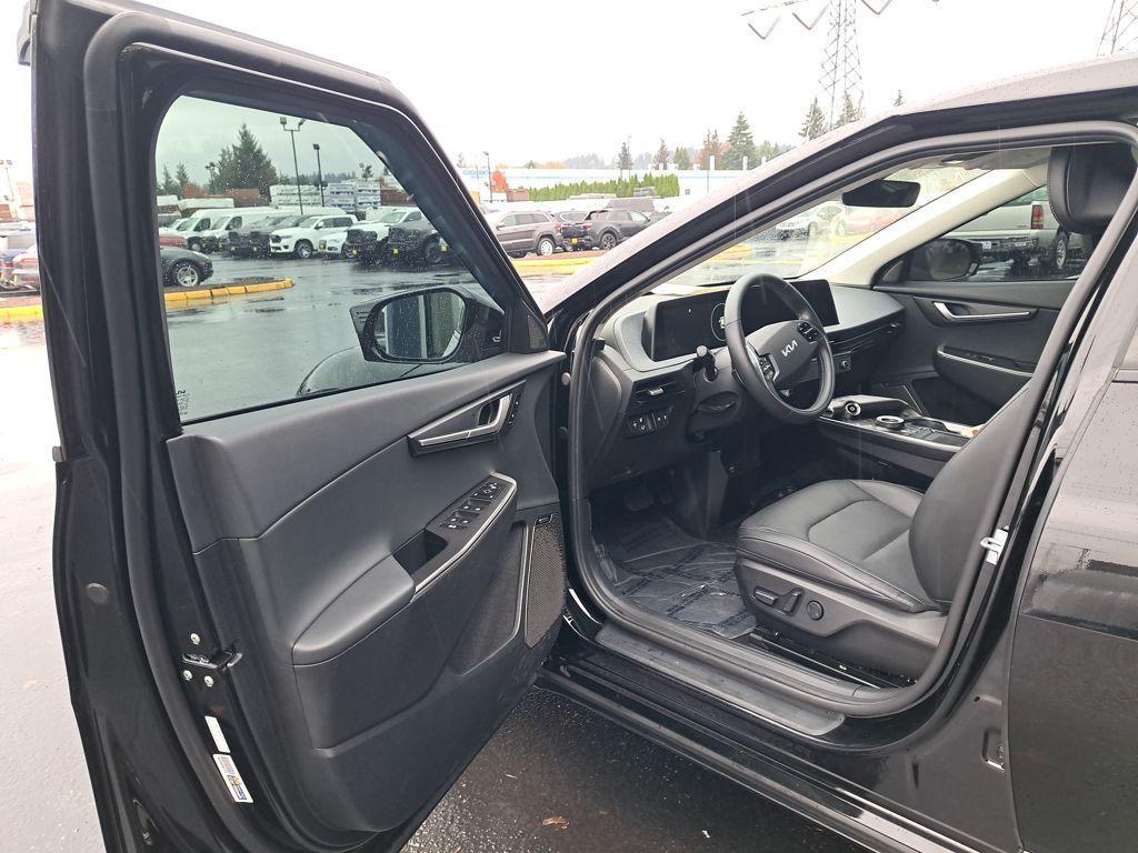 used 2022 Kia EV6 car, priced at $22,988