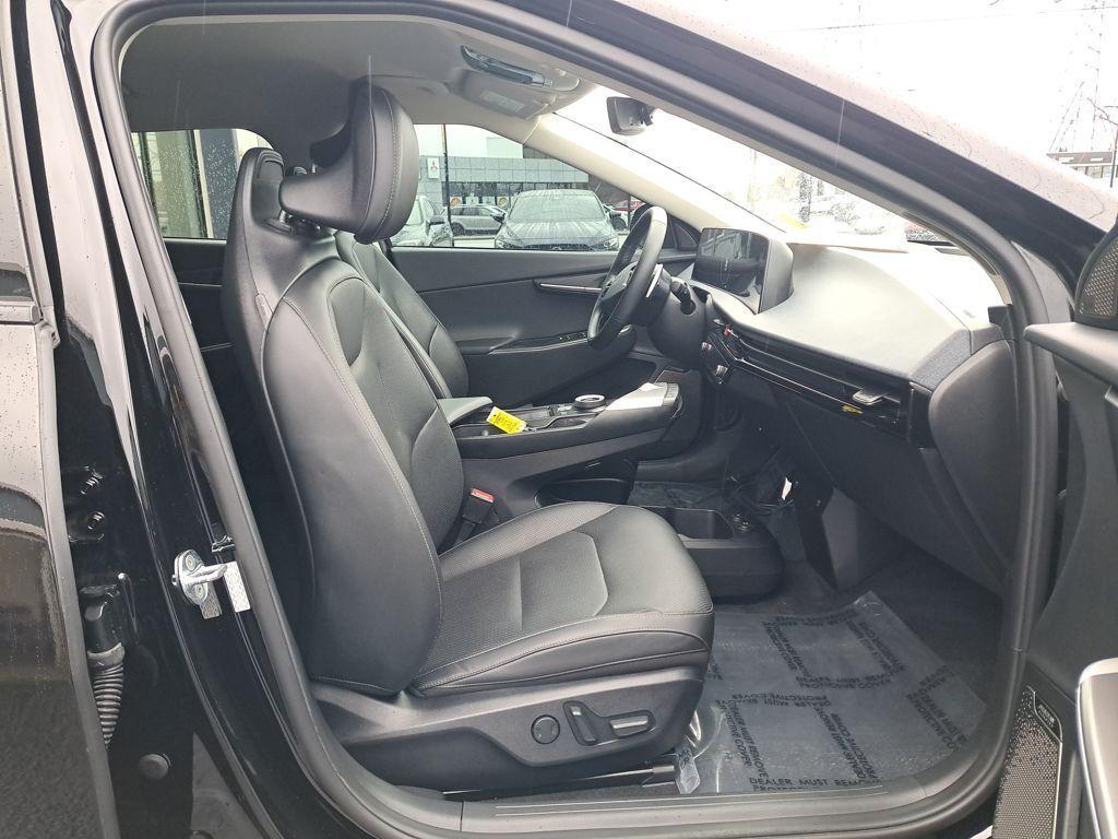 used 2022 Kia EV6 car, priced at $22,988