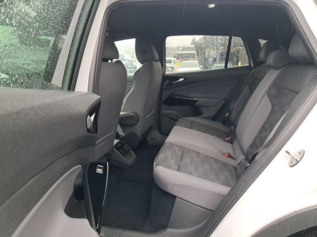 used 2021 Volkswagen ID.4 car, priced at $16,911