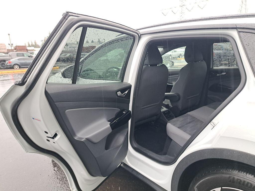 used 2021 Volkswagen ID.4 car, priced at $16,911