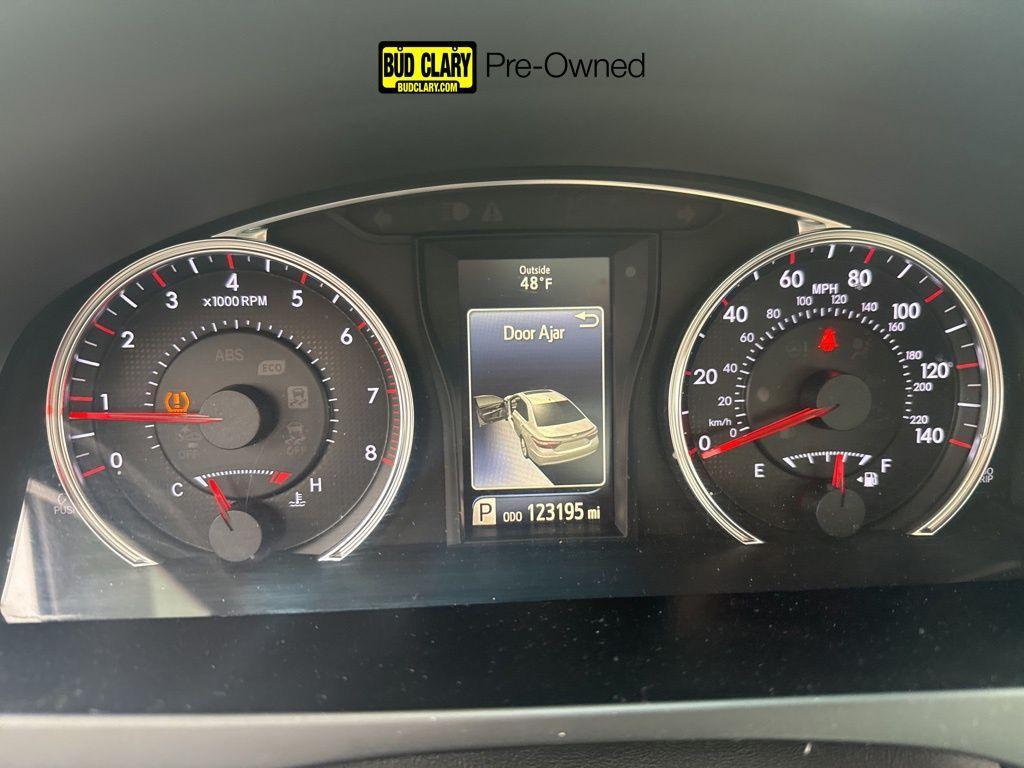 used 2017 Toyota Camry car, priced at $14,509
