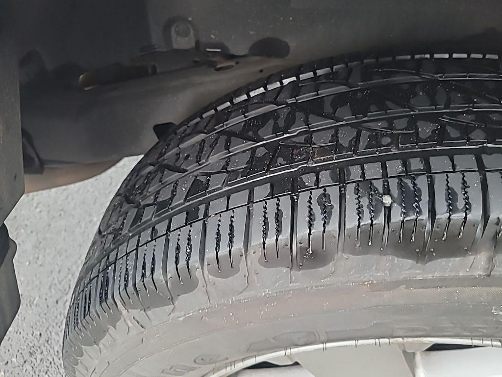 used 2011 Jeep Wrangler Unlimited car, priced at $12,600