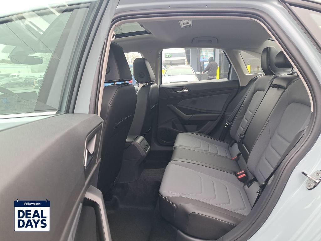 new 2026 Volkswagen Jetta car, priced at $30,856