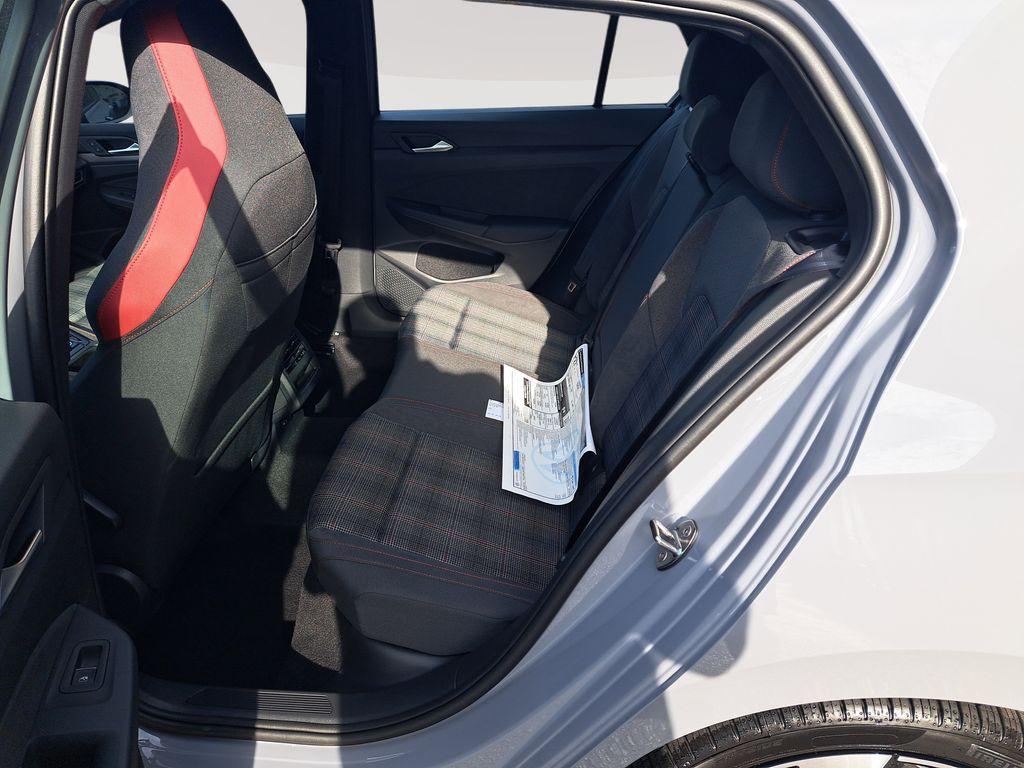 new 2025 Volkswagen Golf GTI car, priced at $33,828