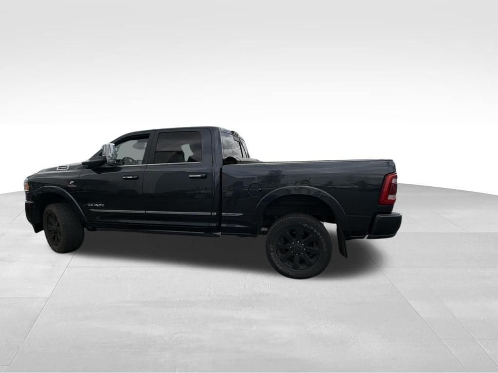 used 2019 Ram 2500 car, priced at $47,199