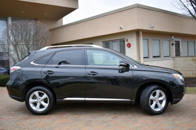 used 2012 Lexus RX 350 car, priced at $9,999