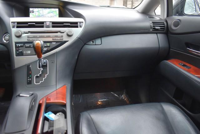 used 2012 Lexus RX 350 car, priced at $9,999