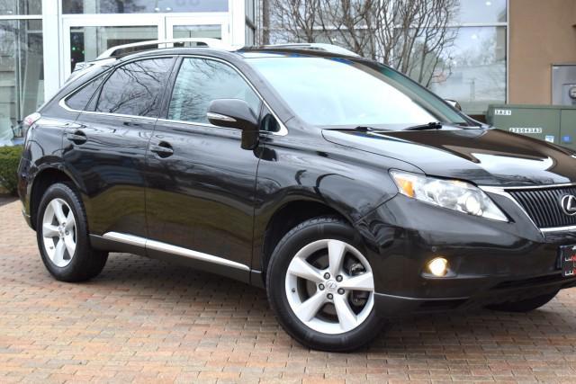 used 2012 Lexus RX 350 car, priced at $9,999