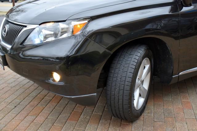 used 2012 Lexus RX 350 car, priced at $9,999