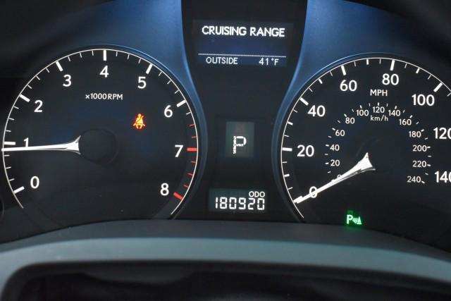 used 2012 Lexus RX 350 car, priced at $9,999