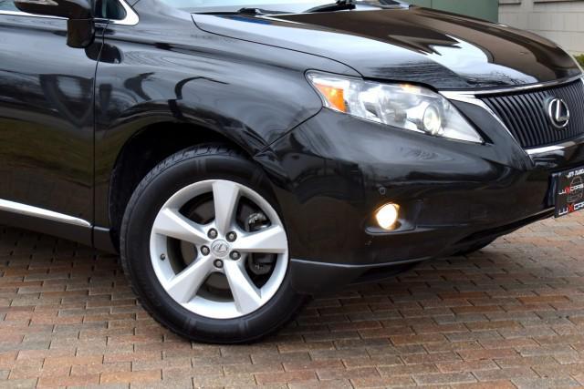 used 2012 Lexus RX 350 car, priced at $9,999