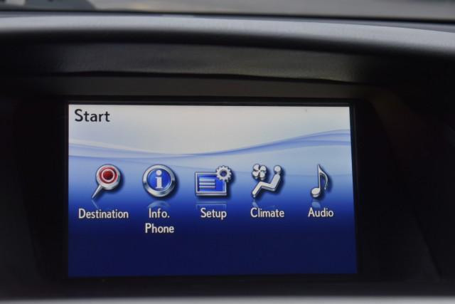 used 2012 Lexus RX 350 car, priced at $9,999