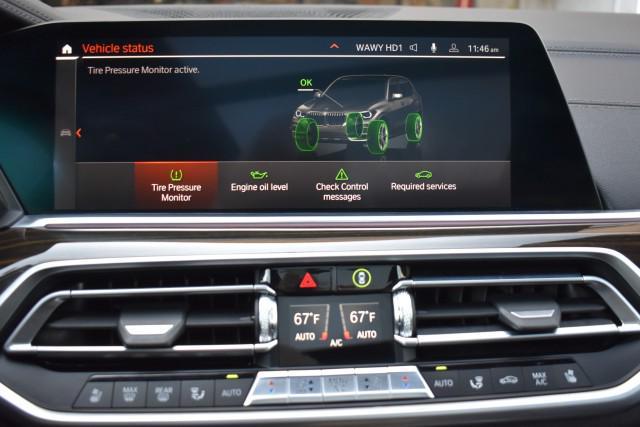 used 2019 BMW X5 car, priced at $29,995