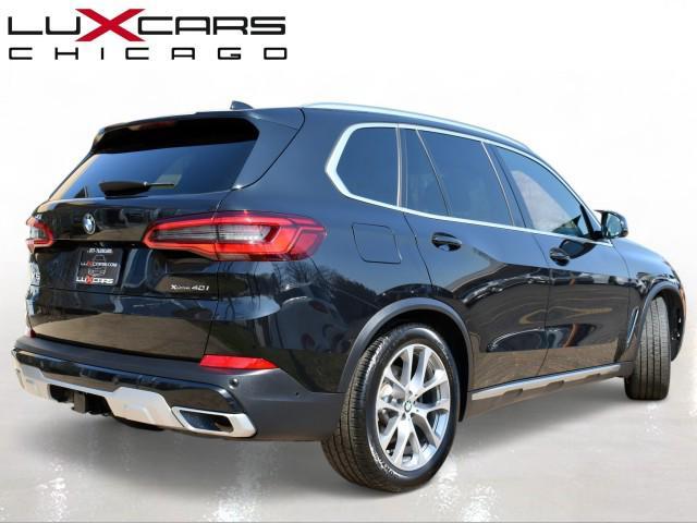 used 2019 BMW X5 car, priced at $29,995