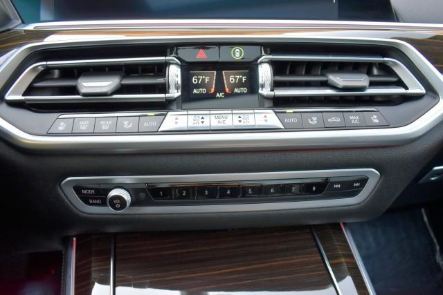 used 2019 BMW X5 car, priced at $29,995