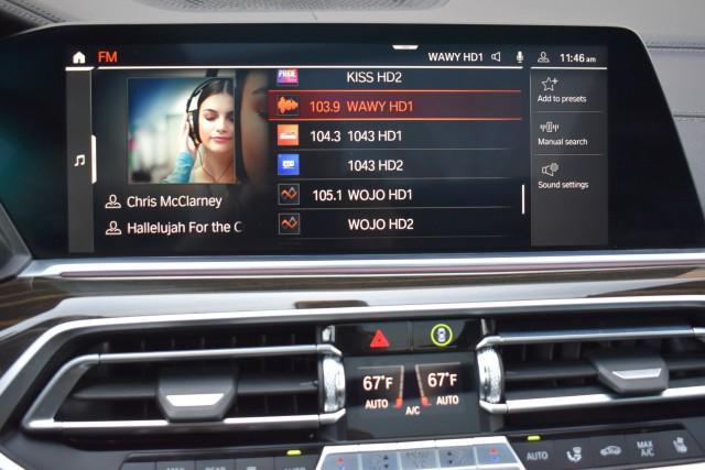 used 2019 BMW X5 car, priced at $29,995