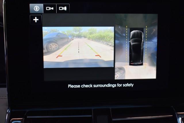 used 2018 Lincoln Navigator car, priced at $31,350