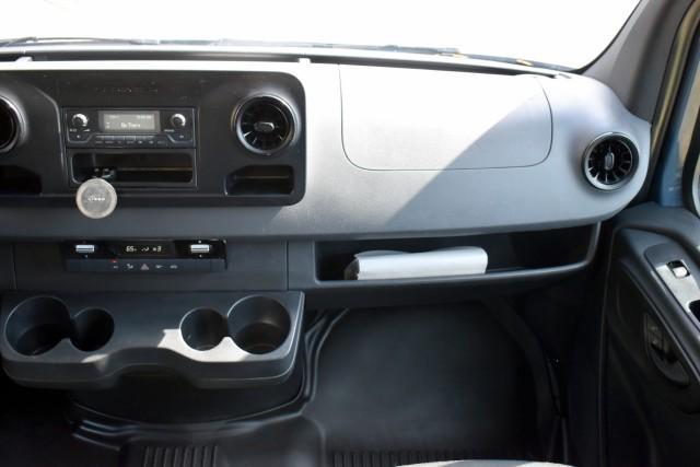 used 2019 Mercedes-Benz Sprinter 3500 car, priced at $28,995