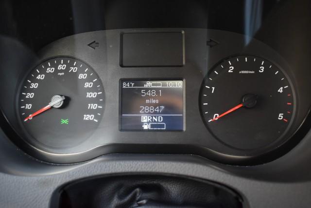 used 2019 Mercedes-Benz Sprinter 3500 car, priced at $28,995