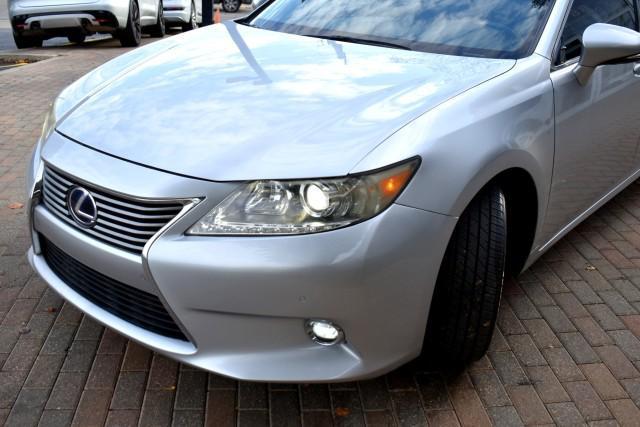 used 2014 Lexus ES 300h car, priced at $12,490
