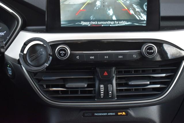 used 2020 Ford Escape car, priced at $13,995