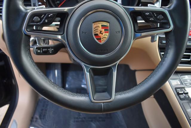 used 2020 Porsche Macan car, priced at $28,989