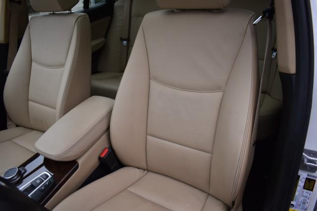 used 2016 BMW X3 car, priced at $9,995